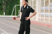 Baxtiyor Ashurmatov: “Hozircha hech bir futbolchi jamoadan ketish haqida aytmadi”