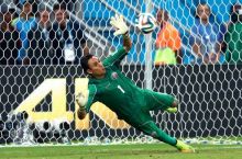 "Bavariya" Keylor Navas uchun 10 million evro taklif qildi