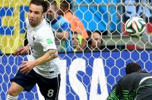 Valensiya Valbuena uchun 5-7 million taklif qiladi