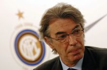 Moratti o'zining "Inter"dagi ulushini sotadi 