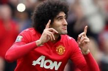 Maruan Fellaini "Manchester Yunayted"ni tark etadi