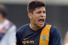 «Атлетико» вступил в борьбу за Итурбе, «Верона» требует за игрока 30 млн евро