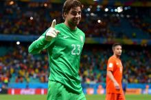 Tim Krul: Yoshligimdan shunday holatni orzu qilganman