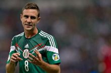 Защитник сборной Мексики Лайюн может перейти в «Ливерпуль»
