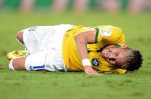 Рауль: без Неймара сборная Бразилии потеряет половину своей силы