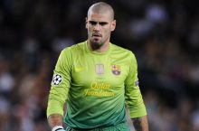 "Arsenal" va "Manchester Yunayted" Valdes uchun kurash olib borishmoqda