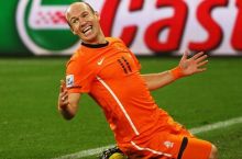 Aren Robben: "Simulyaciya borasida gaplardan charchadim"