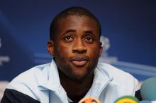 Yaya Ture Manchester Sitidan ketishga tayyor