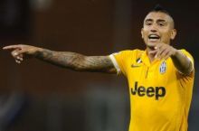 "Manchester Yunayted" Vidal bilan muzokaralar olib bormoqda