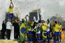 FOTOGALEREYA. JCH-2002. Final. Braziliya - Germaniya 2:0