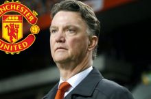 Lui van Gaal qo'li ostida MYU birinchi o'yinni 23 iyulda o'tkazadi