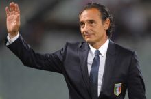 CHezare Prandelli: "Balotelli hali haqiqiy chempionlardek emas"