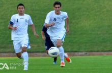 Ўртоқлик учрашуви. Венгрия (U-19) - Ўзбекистон (U-19) 1:2