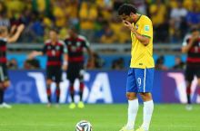 Пьер Литтбарски: «Германия кеча Бразилия эмас Афғонистонга қарши ўйнагандек туюлди»