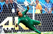 “Bavariya” Keylor Navasni o'z safiga qo'shib olishi mumkin