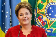 Бразилия Президенти ўз халқи ва футболчиларига мурожаат қилди