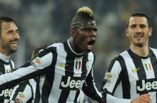 PSJ Pogba uchun 75 million evro berishga tayyor