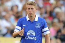 Deulofeu: "Suaresni sotib olinishi "Barselona" uchun ajoyib xarid"