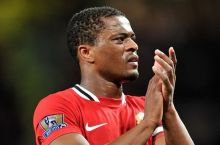 "Yuventus" Evra borasida taklif bilan chiqdi