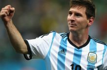 Lionel Messi terma jamoa safida o'tkazgan o'yinlari soni bo'yicha Maradonadan o'zib ketdi