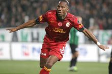 Dide Drogba "Yuventus"dan taklif kutmoqda