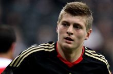 "Barselona" Kroos masalasida ikki marotaba rad javobini bergandi