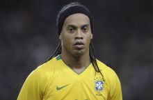 Роналдиньо: “Бразилиянинг оғир мағлубиятидан ғамдаман”