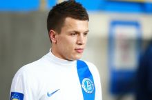 “Vest Xem” Konoplyanka uchun “Dnepr”ga 9,5 million funt sterling taklif qildi