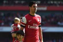 "Arsenal" "Fiorentina"dan Arteta uchun 6 million funt so'ramoqda