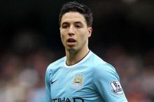 Nasri Manchester Siti bilan 5 yillik shartnoma tuzdi