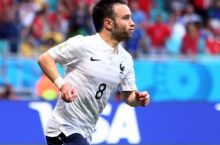 Valbuena "Nyukasl" va "Tottenxem" qiziqishlari doirasida