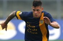 Iturbe 25 million evro evaziga Yuventusga o'tadi