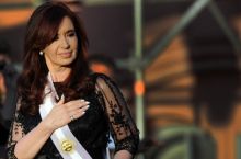 Президент Аргентины не приедет на финал чемпионата мира — 2014