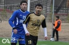 SHerzod Hakimov "Neftchi"ga qaytdi