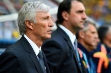 Pekerman Braziliya bosh murabbiyi bo'lishi mumkin