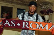 Rasmiy xabar: Urbi Emanuelson - "Roma" futbolchisi 