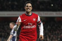 Mikel Arteta: "Arsenal"da meni barcha narsa qoniqtirmoqda"