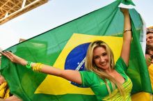 Бразилия – Голландия ўйинига оид 5 та қизиқарли факт