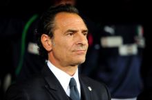 Prandelli tahdidli xatlar tufayli Rimga kelmoqchi emas