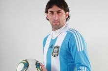 Milito: “Germaniya va Argentina – jahon chempionatining ikki eng yaxshi jamoasi”