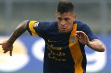 "Yuventus" Iturbe uchun 29 million evro taklif qilmoqda