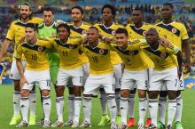 ЖЧ-2014. Колумбия фэйр-плей соврини эгаси, Бразилия энг қўпол жамоа