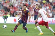 Бартомеу: “Барселона”даги янги футболчиларнинг сони Хавининг қарорига боғлиқ”
