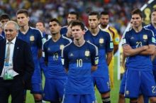 Messi: "Agar penaltilar seriyasi bo'lganida tarix boshqacha yozilgan bo'lardi"