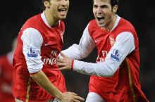 Mate Flamini: "Afsus, Fabregas "Arsenal"ni emas, "CHelsi"ni tanladi"