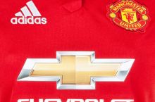 Manchester Yunayted adidas bilan 750 million funtga shartnoma tuzdi