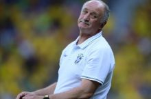 Федерация футбола Бразилии объявила об отставке Сколари