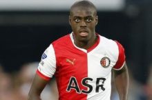 Martins Indi: "Feyenoord"dan ketmoqdaman"