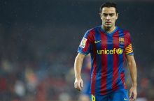 Xavi “Nyu-York Siti” bilan 3 yillik shartnoma imzolashga yaqin