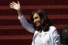 Аргентина президенти: “Мен мундиал ўйинларини кўрмадим, аммо терма жамоамиз билан фахрланаман”